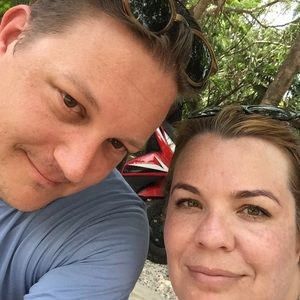 Meet your Posher, Marc